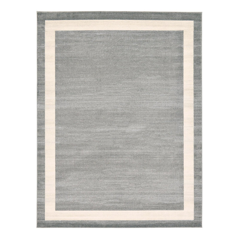 Islas Abstract Indoor Rug, Rectangle 9' x 12'