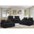 Black Polyester selected