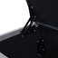 Zoe Upholstered Ottoman Storage Bed