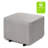 Universal 22" Square Standard Ottoman-50118696