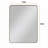 Rectangular Mirror Metal Framed Mirror-1497079158