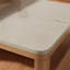 Table basse moderne simple en bois massif-105903266-105903264
