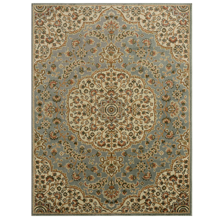 Oriental Indoor Rug