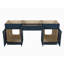 Base de meuble-lavabo double 78 po seulement-119726504