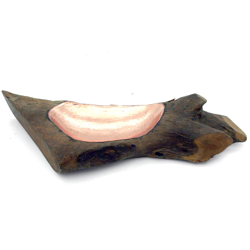 Dahmen Solid Wood Tray