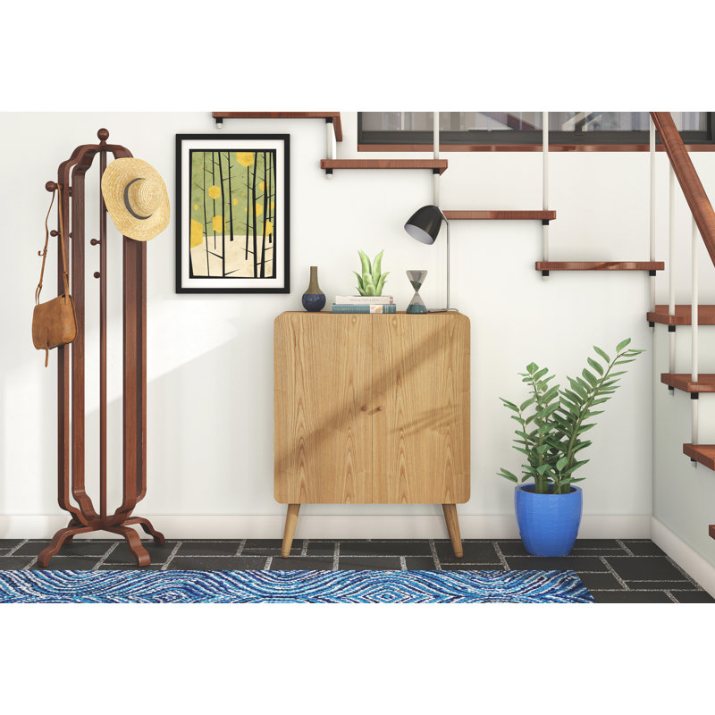 Jasper HIll Freestanding Coat Rack