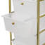 Chariot de rangement Neysa-50414496