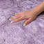 Tapis à poil long de qualité supérieure lavable à la machine ADS685-2063039941-2063039944