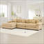 Canapé modulaire en L 130 po-921103191-921103189-921103190
