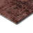 Premium Machine Washable Cerrito AMF559 Merlot Rug-103978698