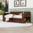 Multifunctional Daybed with Drawers and Desk,Shelves-423747371-423747375