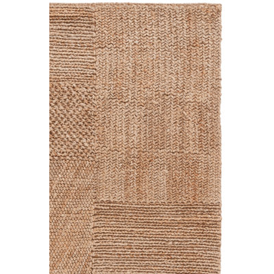 Tapis en coton Abigayil