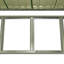Anwen 312 ft. W x 257 ft. D Metal Steep Slope Storage Shed-121780351-40176730