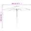 Aslyn Market Parasol-611379966-611379963