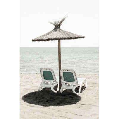 1 Piece Wrapped Canvas Wall Art