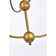Romney 4 - Light Dimmable Globe Chandelier