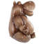 Figurine Zen Yoga Hippo