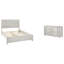 Ensemble de chambre à coucher Montauk-50356946-50356949-124157599