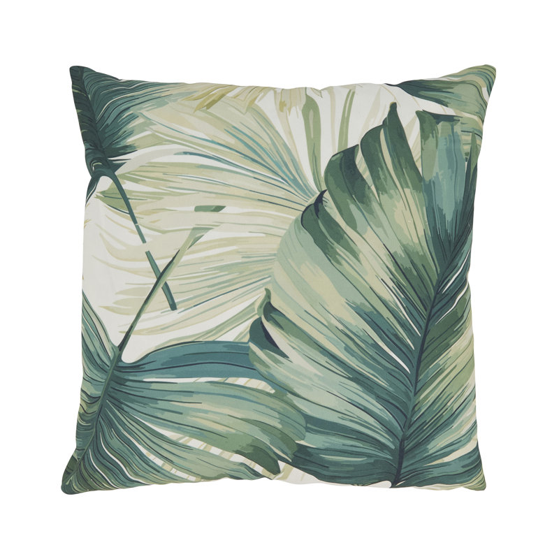 Coussin Monstera Paradise