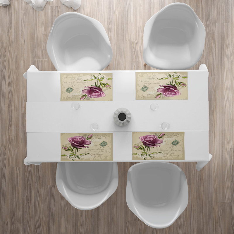 Récapitulatif 18,5" rose