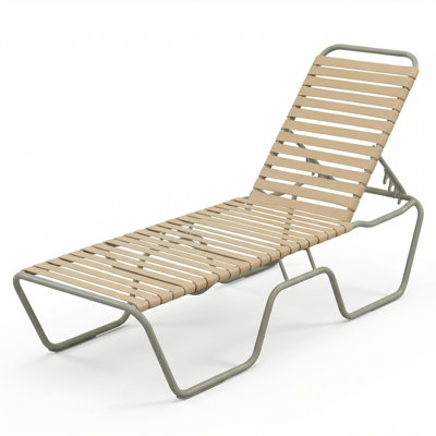 Chaise sans accoudoirs