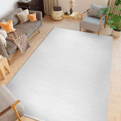 VEIN living room rug