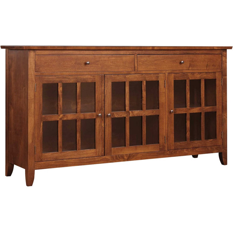 Carlisle Media Console