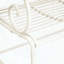 Banc de jardin Sunnydaze