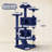 Multilevel  Cat Tree-1102423003