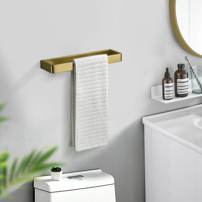 Moden Towel Ring