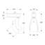 Impulse Track Head-33006312-33006315-33006318