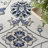 Arisa Floral Indoor / Outdoor Rug-84665458
