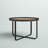 Quiles Single Coffee Table-1925645761