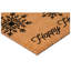 Paillasson Snowflakes 17 po x 29 po-1407500658