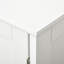 Woxall 60cm Single Bathroom Vanity Base Only