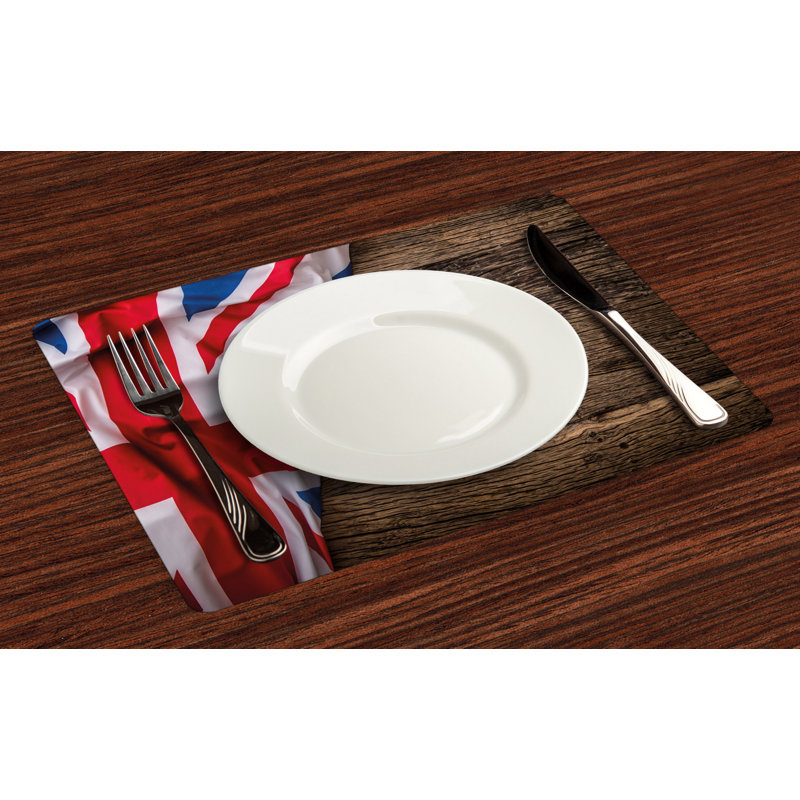 Récapitulatif 18,5" union jack
