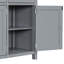 Garde-manger autoportant Farmhouse 74,8 po-1865489736