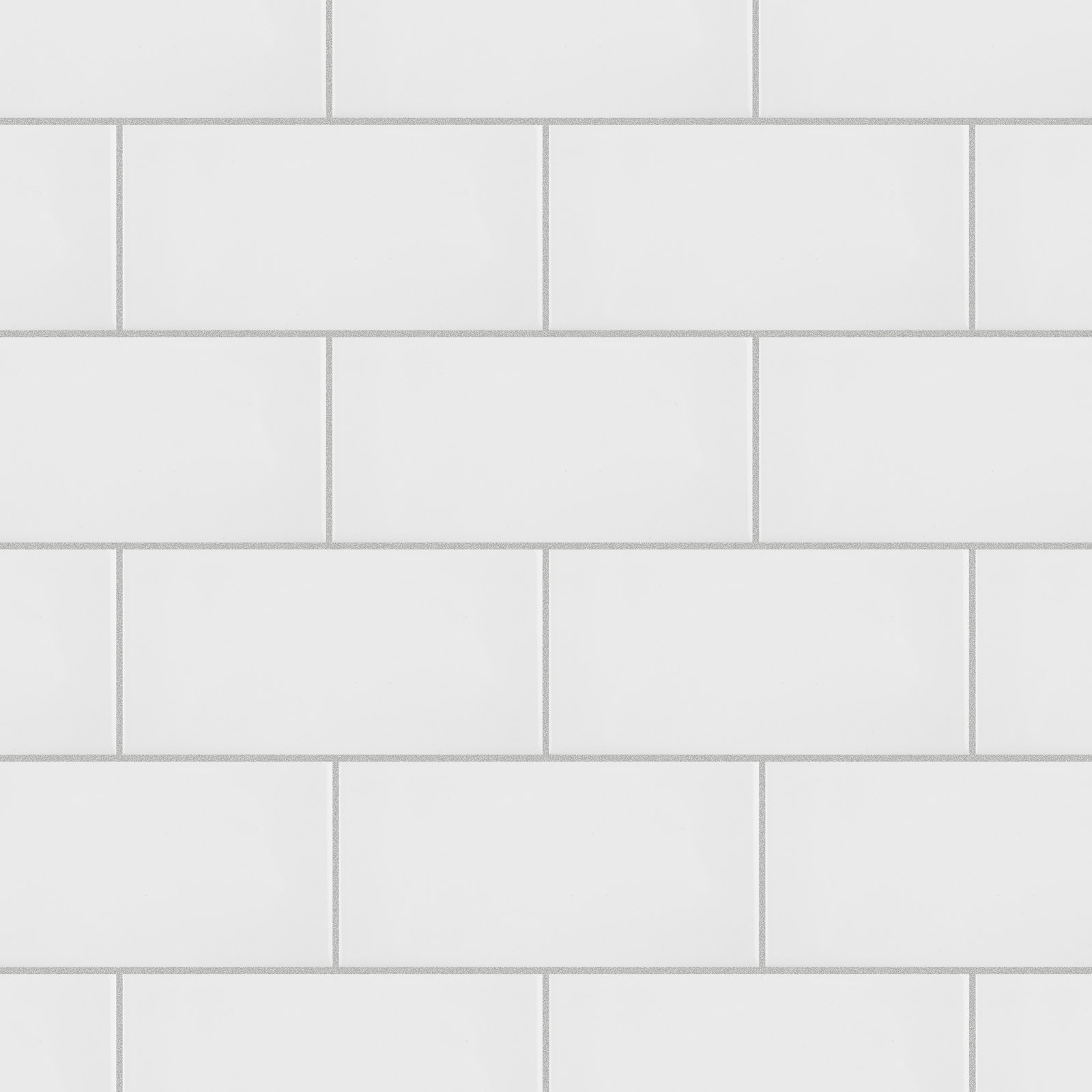 Prospect 3" x 6" Ceramic Subway Wall Tile
