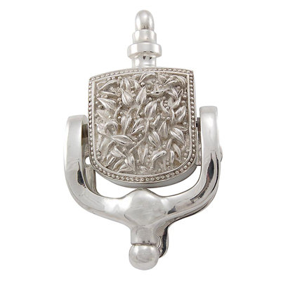 San Michele Door Knocker