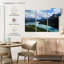 Alvord, Alaska, paysage de montagne-107999837