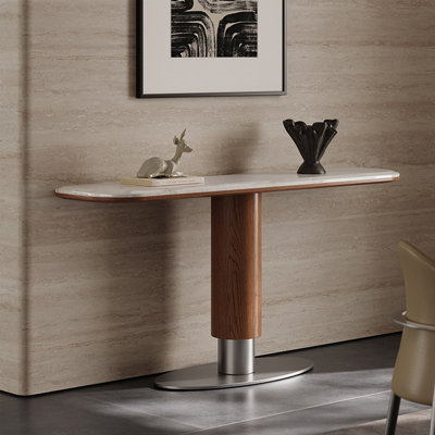 Console italienne Italian Minimalist