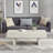 Athens Modern Accent Coffee Table
