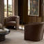 Chaise Voss