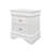 SHAKER CROCODILE METALLIC WHITE NIGHTSTAND-668748712