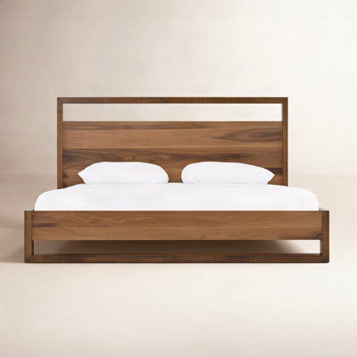 Alvarez Bed