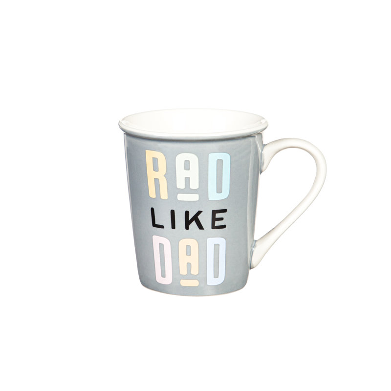 Haritina Ceramic Coffee Mug