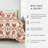 Adobe Southwestern Duvet Cover Set-1559840331-1559840342