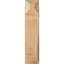 Persienne en bois rustique Thorton Craftsman-31652205-106952028