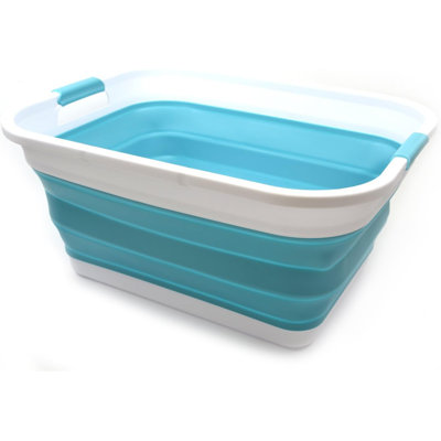 TPE & PP Laundry Cart