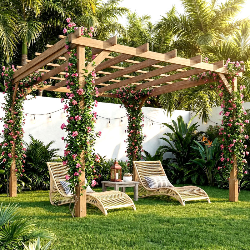 Pergola